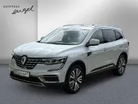 Gebraucht Renault Koleos Initiale 158 PS (116 kW) 2022 Weiß SUV