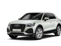 Gebraucht Audi Q2 Advanced 150 PS (110 kW) 2025 Schwarz SUV