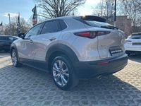 Gebraucht Mazda CX-30 Selection 122 PS (89 kW) 2022 Beige SUV