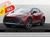 Neu Toyota C-HR 223 PS (164 kW) 2025 Bronze (oxide bronze metallic) SUV