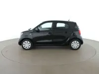 Gebraucht Smart ForFour Basis 2019 Schwarz Kleinwagen
