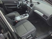 Gebraucht Audi A6 239 PS (175 kW) 2009 Kombi