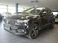 gebraucht Volvo XC40 T4 Geartronic R-Design