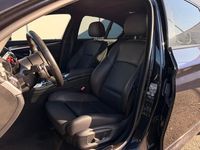 Gebraucht BMW 528 245 PS (180 kW) 2013 Blau Limousine