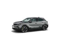 Neu Opel Mokka-e GSe 206 kW (281 PS) 2026 Grau (grafik grau (uni)) SUV