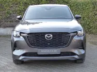 Gebraucht Mazda CX-60 Homura-Line 254 PS (186 kW) 2025 SUV