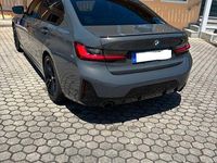 Gebraucht BMW 330 M Sport 286 PS (210 kW) 2023 Grau Limousine