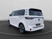 Gebraucht VW ID. Buzz Pro 110 kW (150 PS) 2023 Weiß Van / Kleinbus