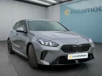 Gebraucht BMW 120 150 PS (110 kW) 2025 Grau Kleinwagen