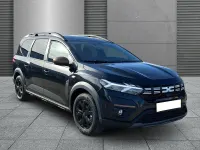 Neu Dacia Jogger Extreme 141 PS (103 kW) 2025 Perlmuttschwarz Van / Kleinbus
