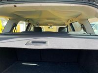 Gebraucht Renault Mégane II 111 PS (81 kW) 2006 Grau Limousine