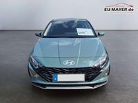 Neu Hyundai i20 90 PS (66 kW) 2025 Waehlbar Kleinwagen