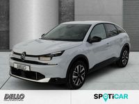 Neu Citroën C4 131 PS (96 kW) 2025 SUV