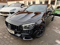 Gebraucht Mercedes E63S AMG AMG 612 PS (450 kW) 2021 Schwarz/baltic black Limousine