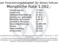 Nowe VW Multivan 150 KM (110 kW) 2026 Niebieski Minivan
