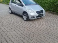 Gebraucht Mercedes A150 95 PS (69 kW) 2006 Grau Kleinwagen