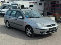 Gebraucht Ford Focus 101 PS (74 kW) 2003 Kombi