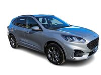 gebraucht Ford Kuga 2.5i ST-Line PHEV Navi Parkpilotv+h LM18'' NSW Winterpaket Ganzjahresreifen