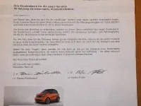 Gebraucht Smart ForTwo Coupé 60 kW (82 PS) 2023 Weiß Kleinwagen