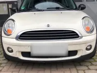 Occasion Mini ONE 95 ch (69 kW) 2009 Blanc Citadine
