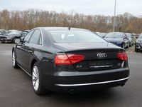 Gebraucht Audi A8 Ambiente 351 PS (258 kW) 2010 Grau Limousine