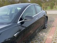 Gebraucht Tesla Model 3 253 kW (345 PS) 2019 Schwarz Limousine