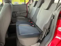 Neu Ford Tourneo Courier Titanium 125 PS (91 kW) 2026 Fantastic red metallic Van / Kleinbus
