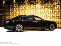 Neu Rolls Royce Ghost 571 PS (419 kW) 2025 Schwarz Limousine