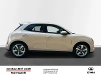Gebraucht Ora 03 125 kW (171 PS) 2024 Beige Kleinwagen