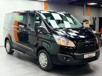 Gebraucht Ford Tourneo Custom 2015 Schwarz Van