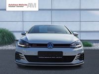 gebraucht VW Golf VII Lim.GTI Performance BMT/Start-Stopp*DCC