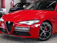 gebraucht Alfa Romeo Giulia VELOCE|PANO|KAMERA|BI-XENON|TEMPOMAT|2.HD