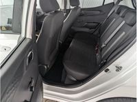 gebraucht Hyundai i10 1.0 Comfort Automatik / Tempom./ Sitzh & Lenkrh...