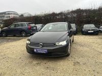 Gebraucht VW Passat 150 PS (110 kW) 2020 Mangangrau Kombi