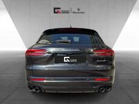 Neu Maserati Grecale 330 PS (242 kW) 2026 Schwarz SUV