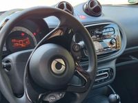 gebraucht Smart ForTwo Electric Drive 