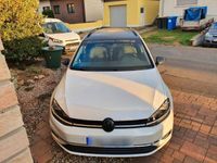 gebraucht VW Golf VII 