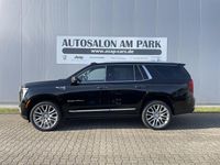 Neu GMC Yukon 426 PS (313 kW) 2026 Schwarz SUV