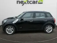 Gebraucht Mini Cooper D Countryman 112 PS (82 kW) 2013 Andere SUV