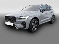 Gebraucht Volvo XC60 Plus 253 PS (186 kW) 2024 Grau SUV