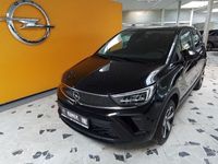 gebraucht Opel Crossland Edition 1.2 - Automatik, Navigation, DAB