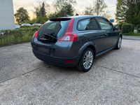 Gebraucht Volvo C30 109 PS (80 kW) 2009 Grau Kleinwagen