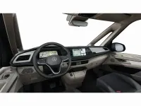 Używany VW T7 150 KM (110 kW) 2024 Srebrny Van