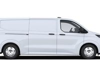 Nowe Ford Transit Custom Trend 150 KM (110 kW) 2025 Biały Van