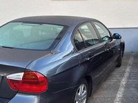 Gebraucht BMW 318 143 PS (105 kW) 2008 Limousine