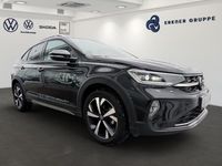 Gebraucht VW Taigo Style 116 PS (85 kW) 2025 Deep black perleffekt SUV