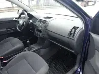 Gebraucht VW Polo Comfortline 75 PS (55 kW) 2003 Limousine
