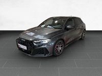 Gebraucht Audi RS3 Sport 400 PS (294 kW) 2024 Grau Limousine