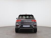 Gebraucht VW T-Roc Design 116 PS (85 kW) 2019 Grau SUV