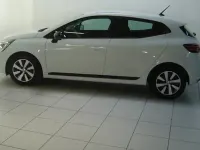 Gebraucht Renault Clio V Equilibre 91 PS (66 kW) 2023 Weiss Limousine